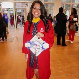 Meet your Posher, Melissa